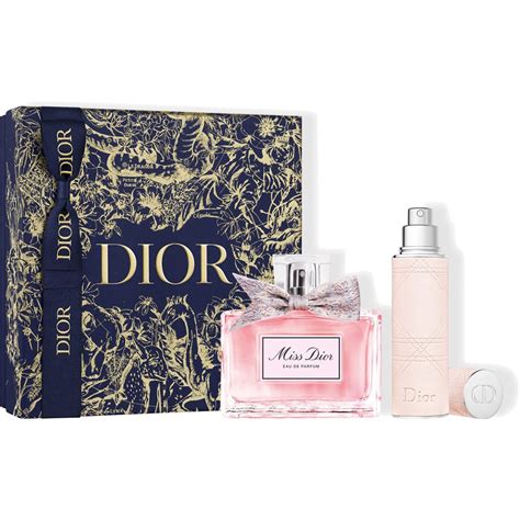 sale miss dior geschenkset|Dior Miss Dior Eau de Parfum Gift Set .